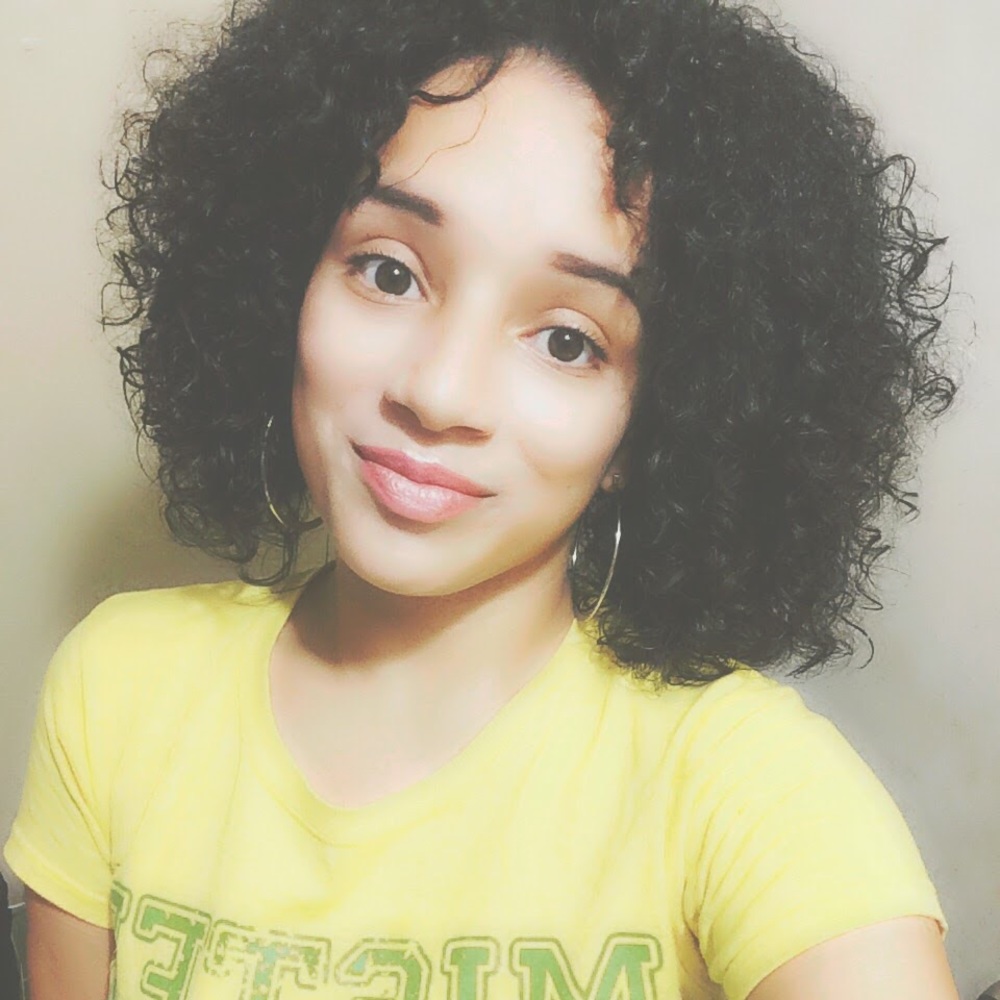 Meet your Posher, Tisha